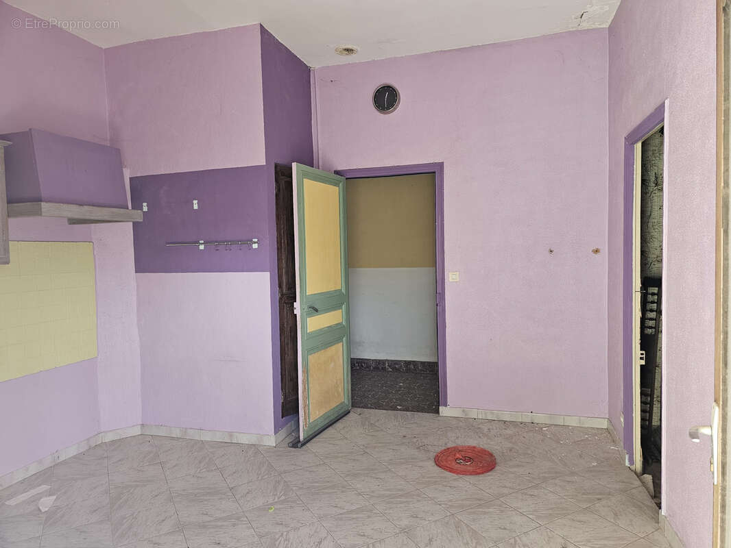 Maison à JONQUIERES