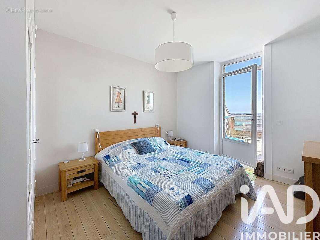 Photo 7 - Maison à SAINT-CAST-LE-GUILDO