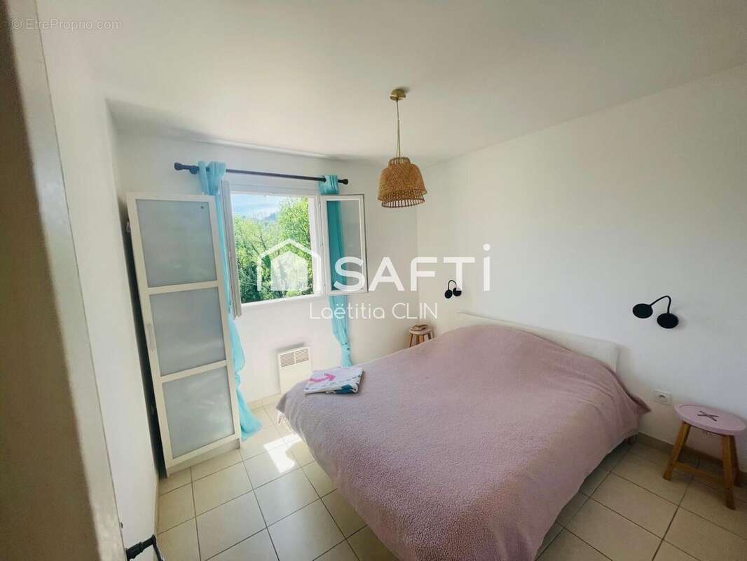 Photo 6 - Maison à BAGNOLS-EN-FORET