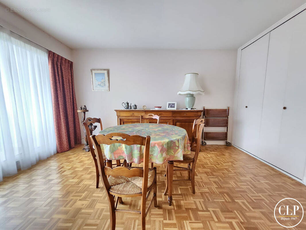 Appartement à MONTREUIL