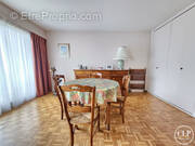 Appartement à MONTREUIL