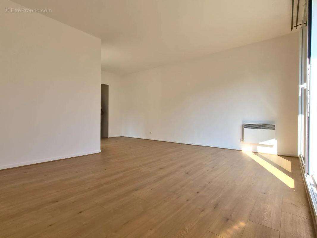 Appartement à CERGY