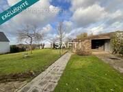 Photo 1 - Maison à MONTLOUIS-SUR-LOIRE