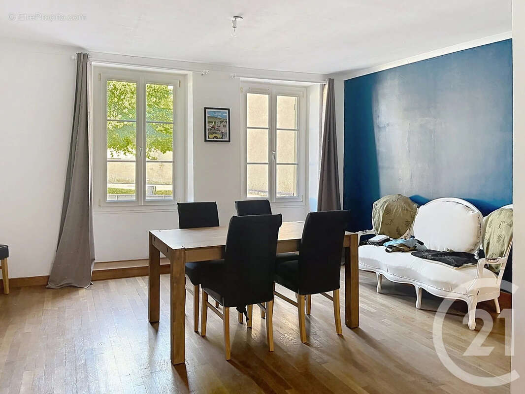 Maison 140 m² à Vertus  - photo 6