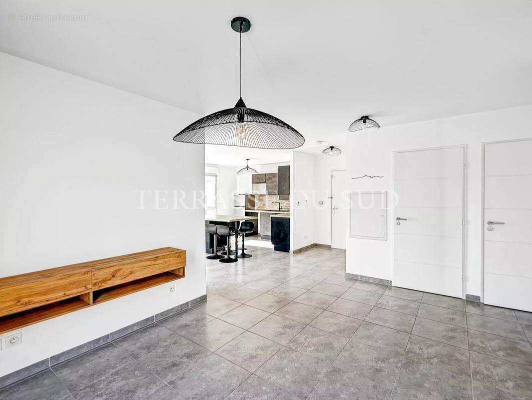 Appartement à LES PENNES-MIRABEAU