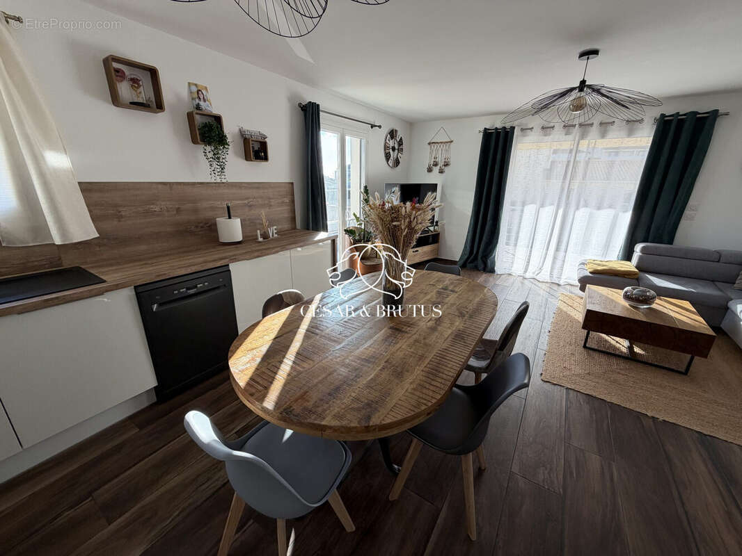 Maison à BORGO