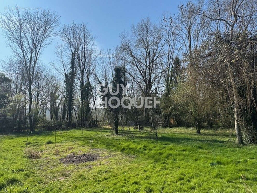 Maison à LE MEIX-SAINT-EPOING