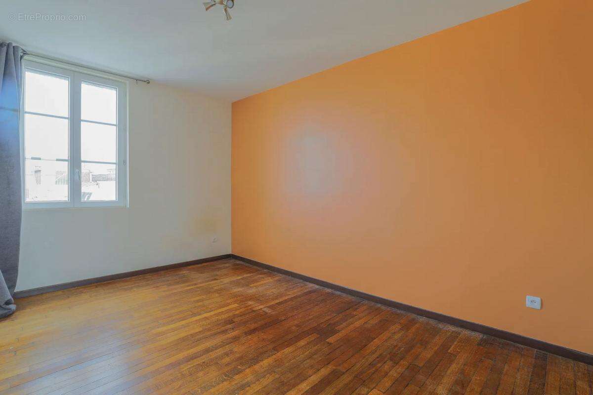 Appartement à SAINT-QUENTIN