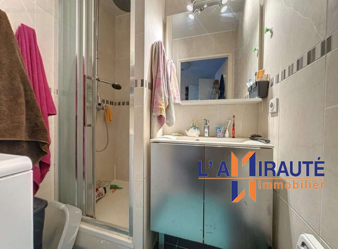 Appartement à HOUILLES