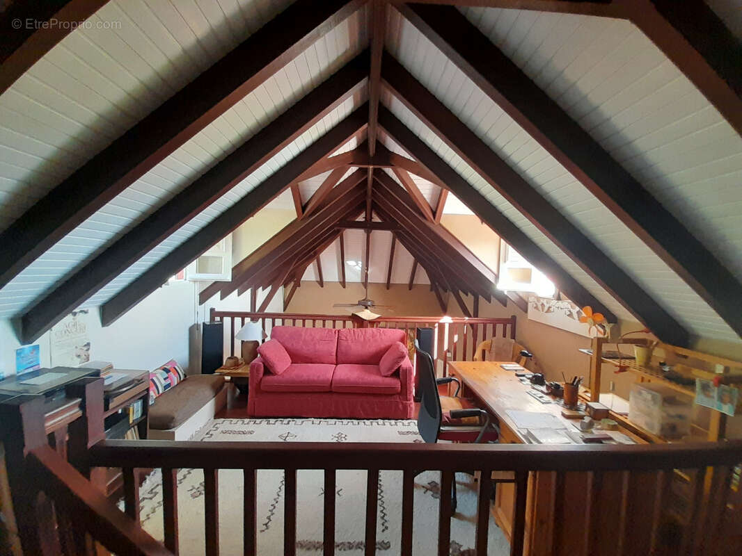 Maison à LES TROIS-ILETS