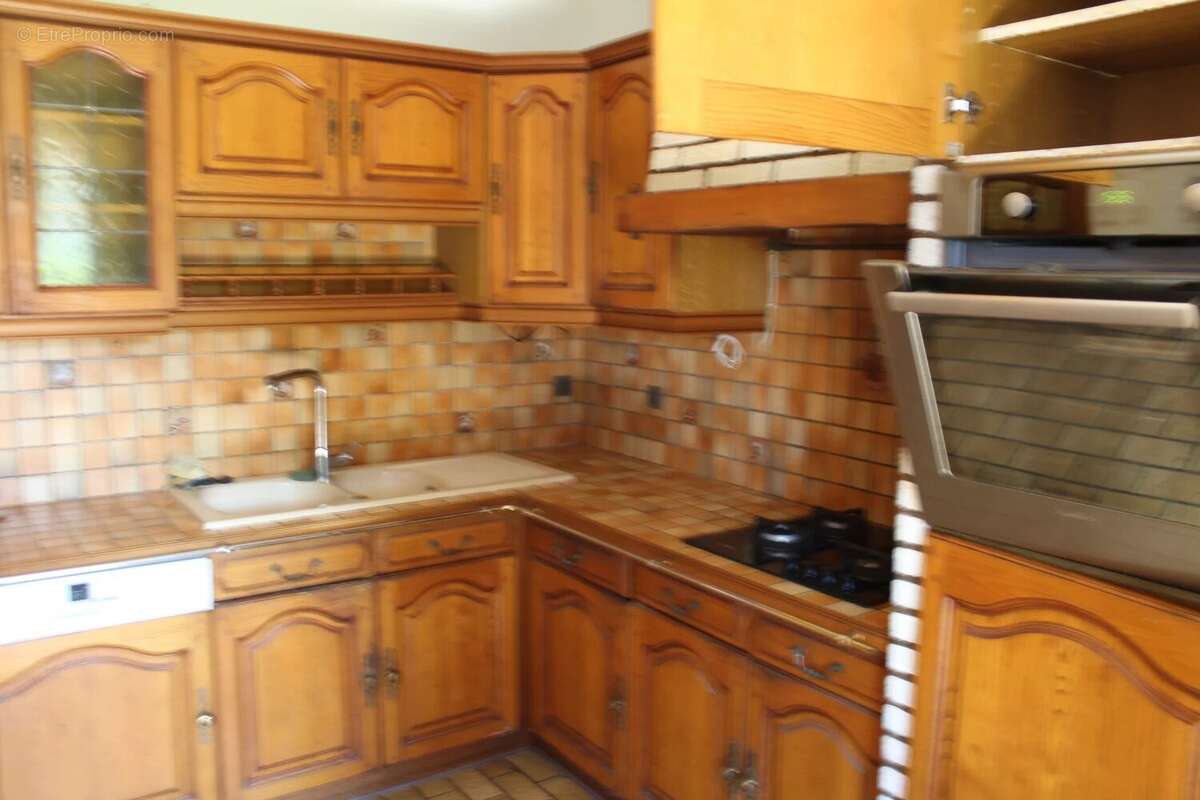 Maison à BAGNERES-DE-BIGORRE