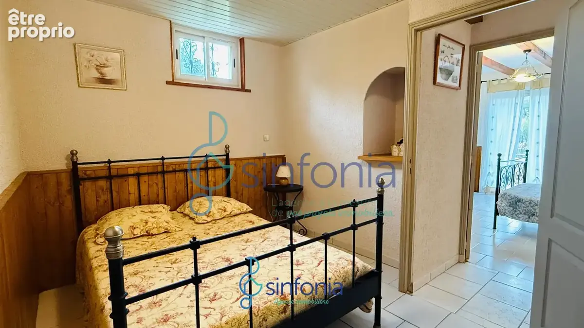 A vendre maison 250 m2 proche uzes à serviers et labaume - photo 11