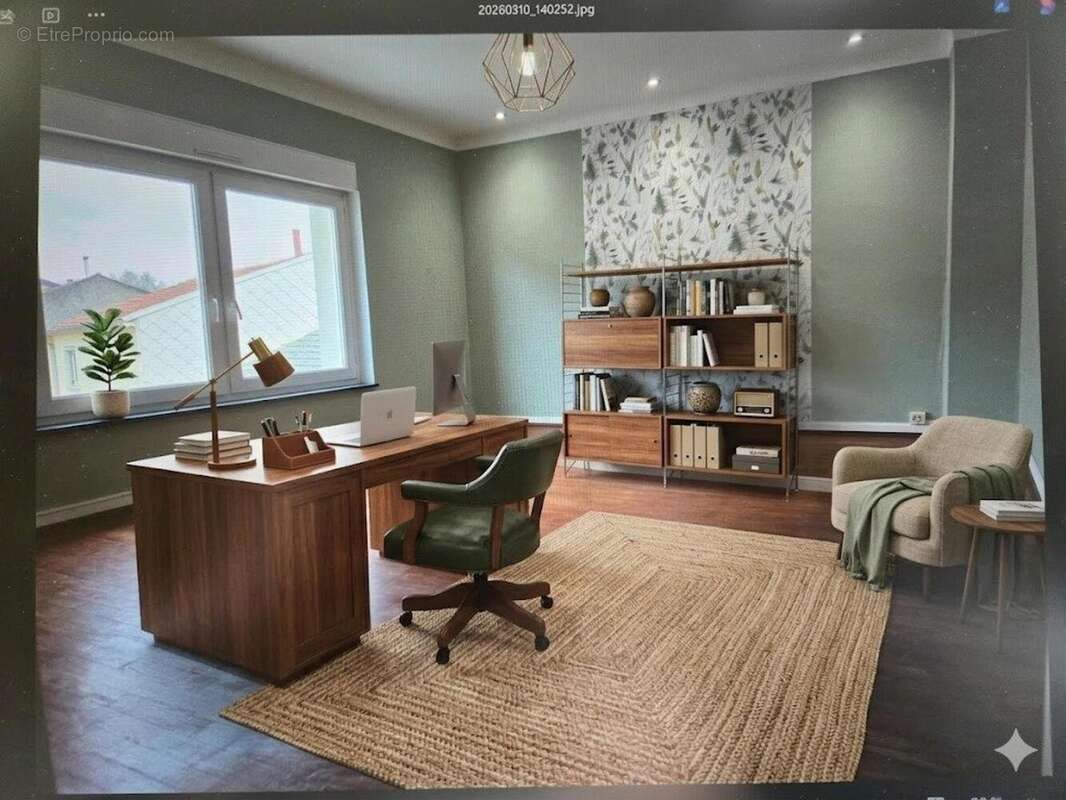 Photo 4 - Appartement à BASSE-HAM