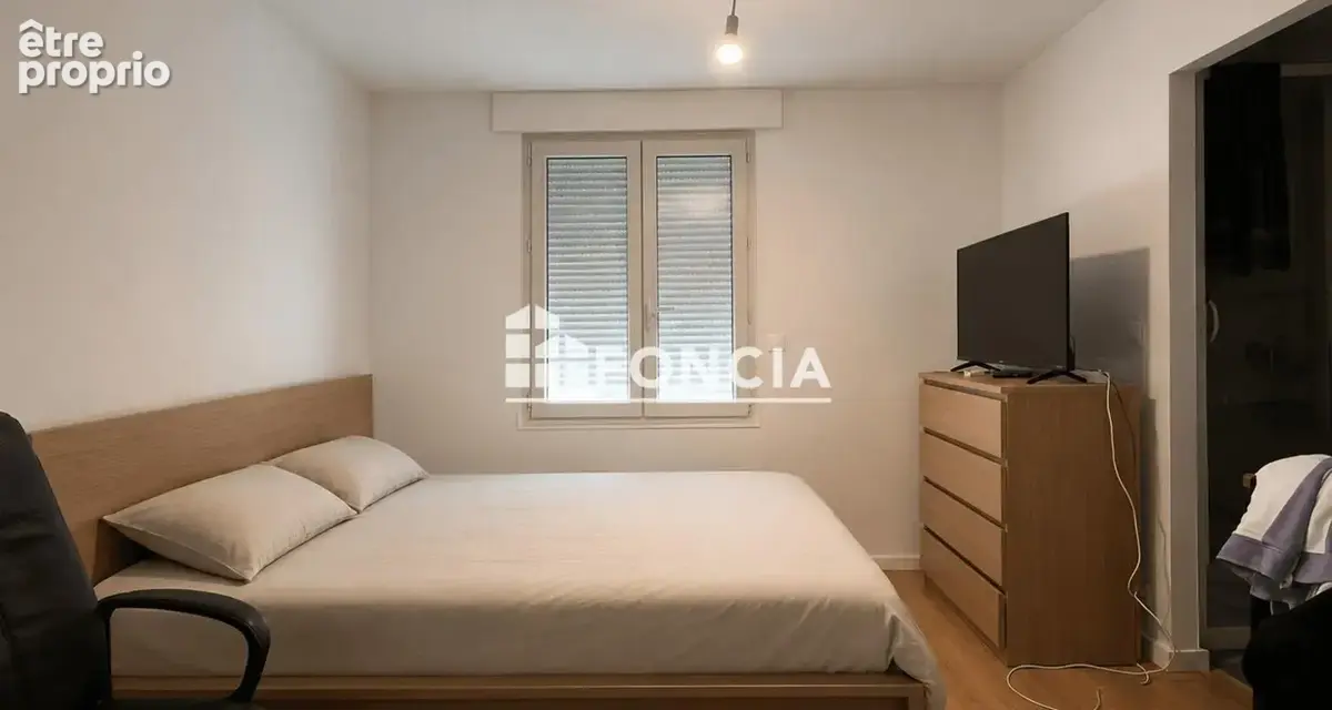 Appartement T4 avec garage en box - photo 3