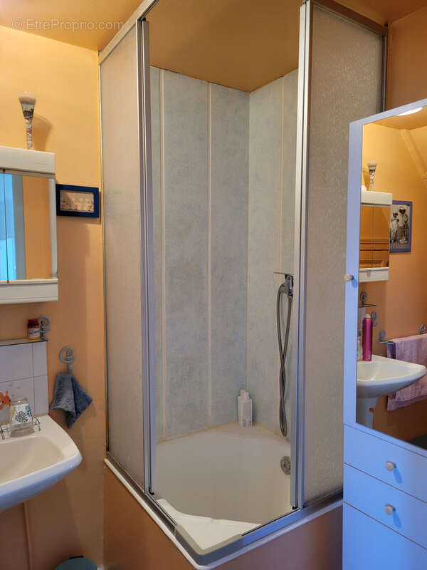 Appartement à LE MANS