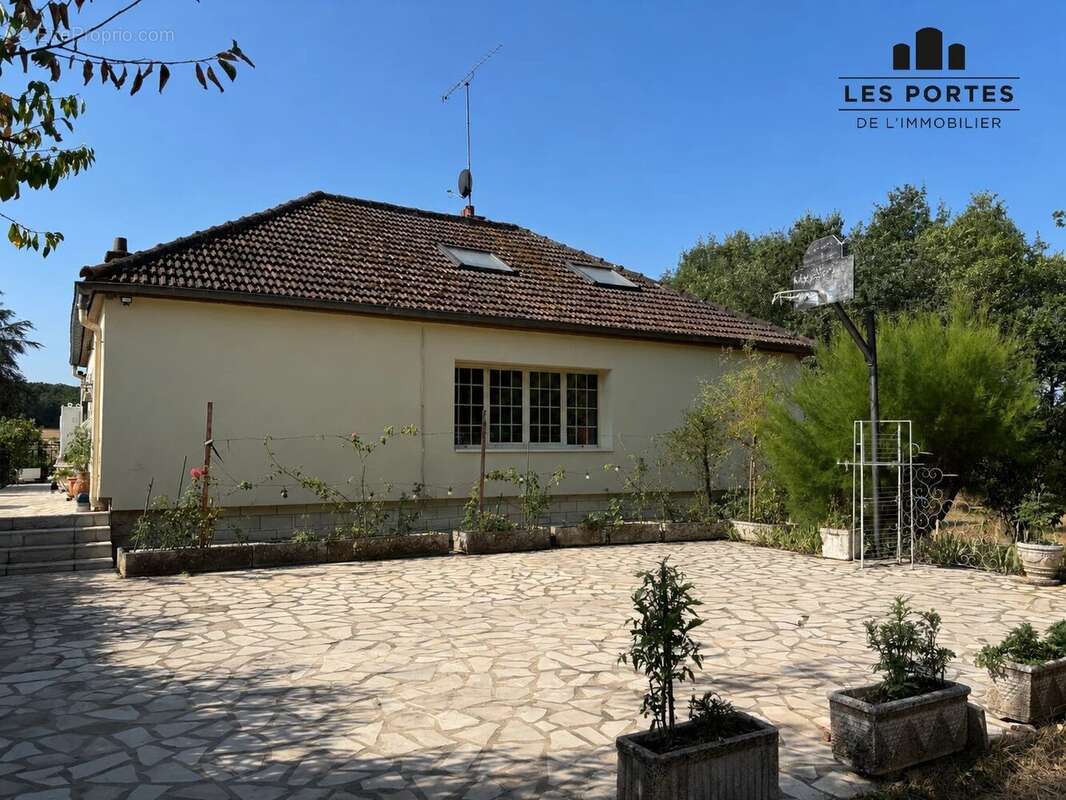 Valpuiseaux (91720) - photo 17