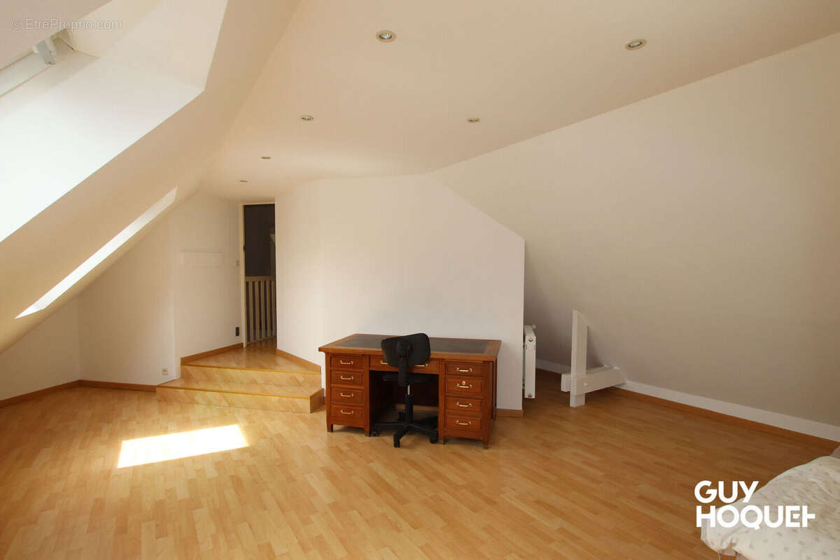 Maison Sautron 172 m2 - photo 9