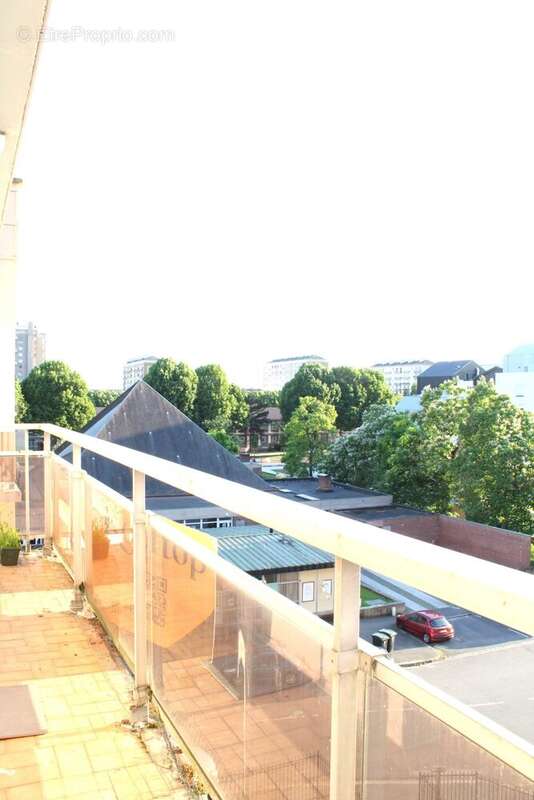 Appartement à ROUEN