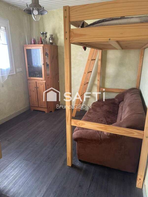 Photo 9 - Maison à BOISMORAND