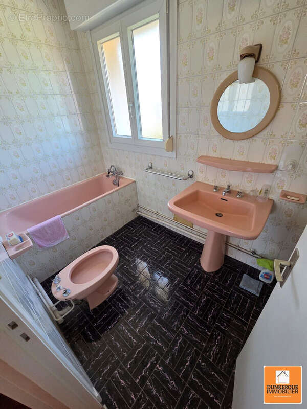 Maison 110 m² à Fort-Mardyck  - photo 7