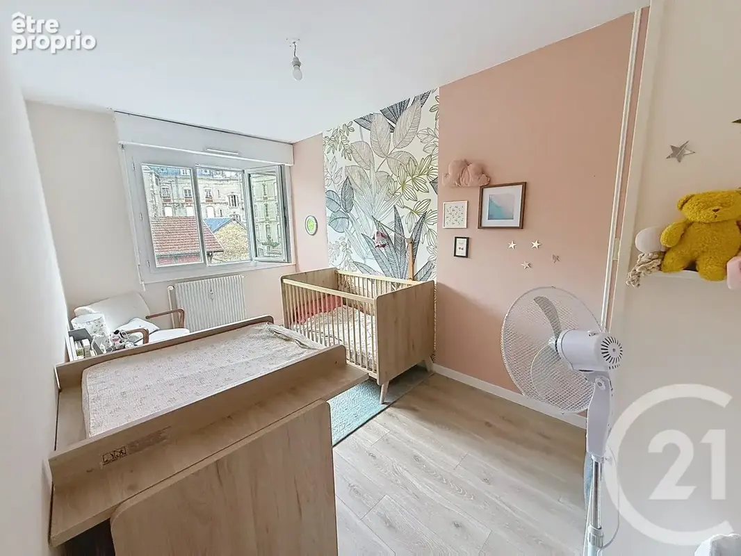Appartement 4 pièces 86 m² à vendre à Dijon (21000) - photo 7