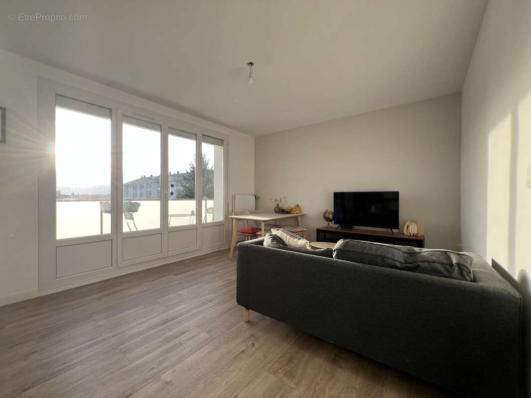 Appartement à ORLEANS