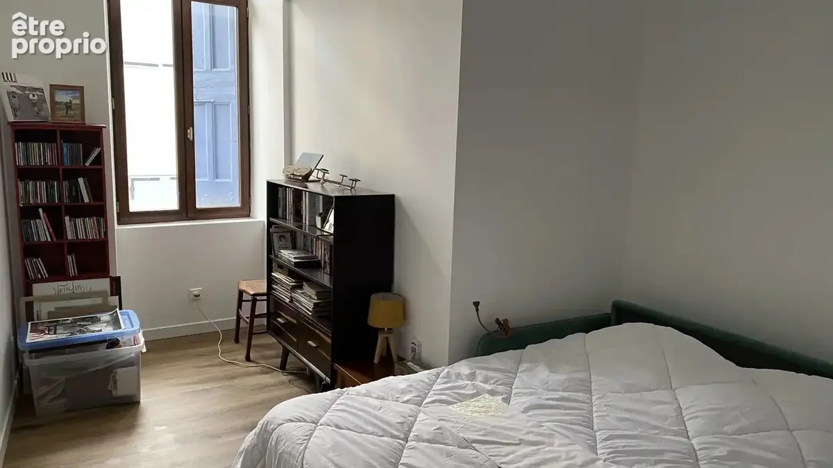 Appartement de standing de 124 m² au cœur de la ville - photo 4