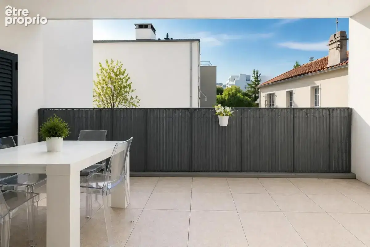 Appartement de 4 pièces de 77 m² à Montreuil - photo 11