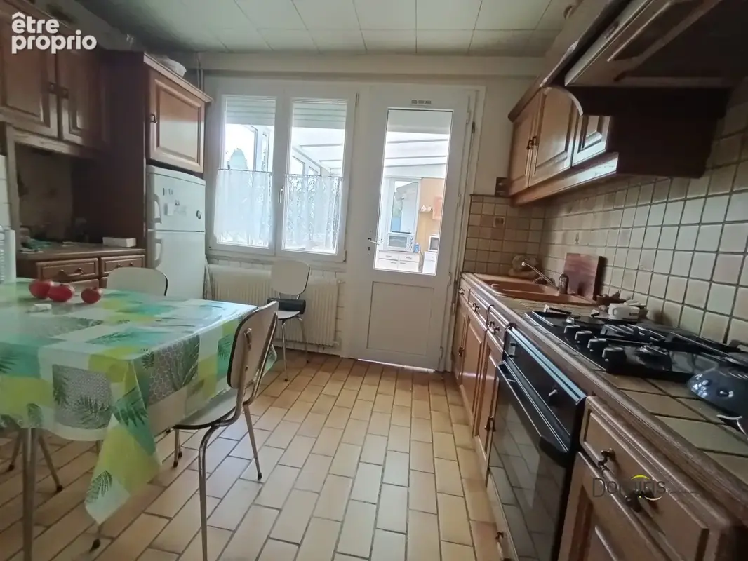 Maison 5 pièces 102 m² à vendre à Willems (59780) - photo 6