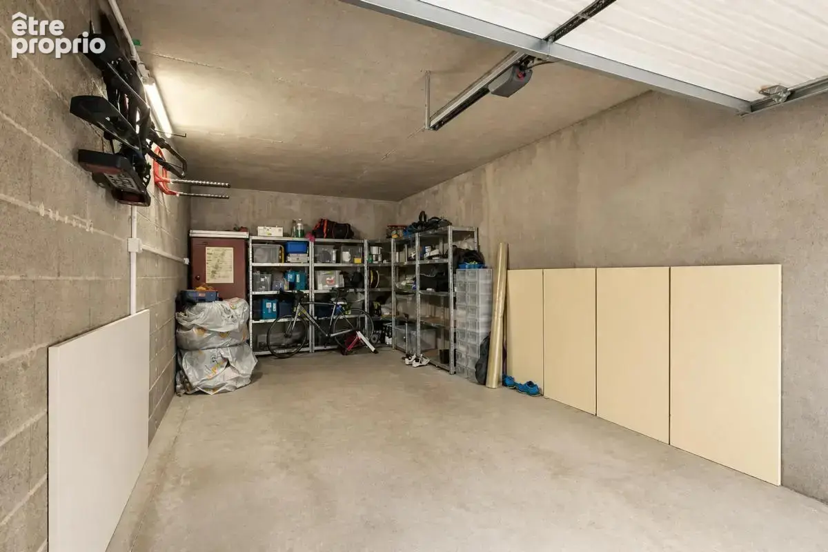 Appartement de 4 pièces de 91 m² avec balcon et box, Divonne-les-Bains - photo 10