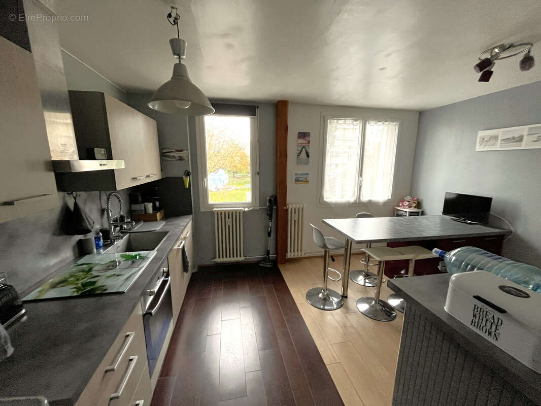 Appartement à CHARTRES