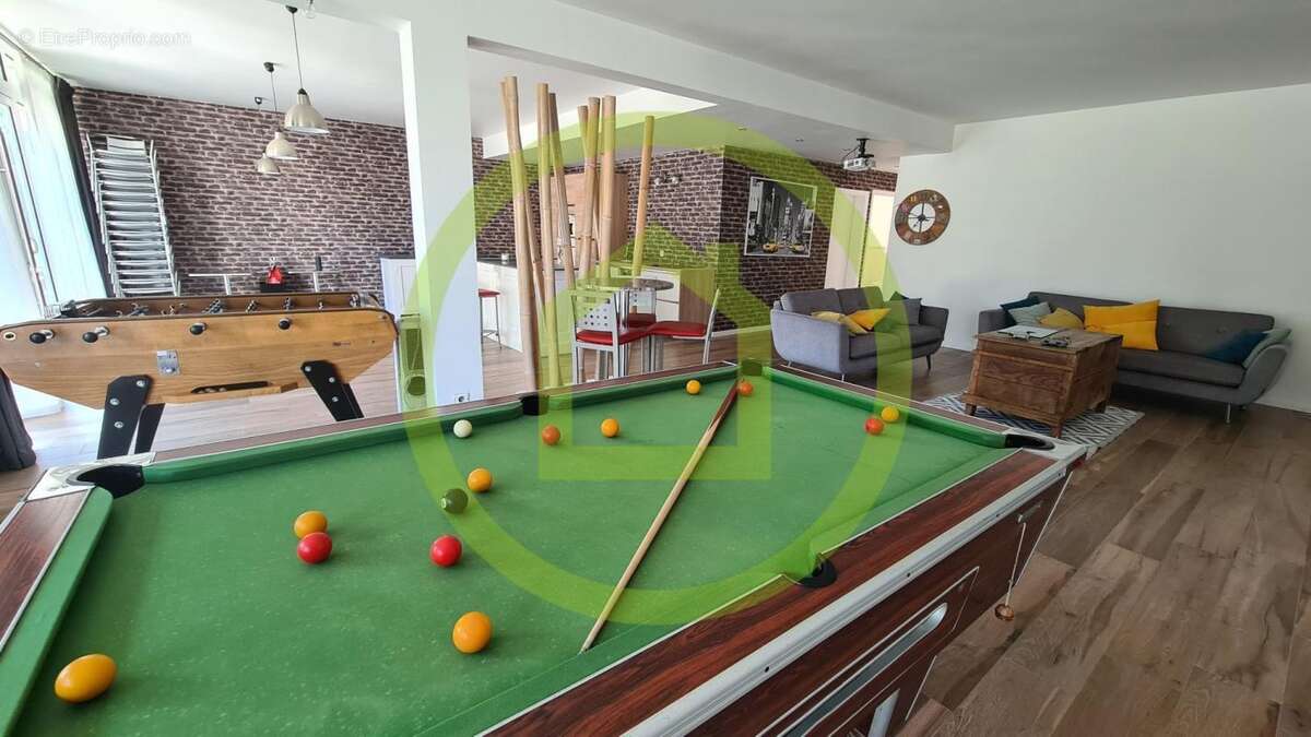 Appartement à BRETIGNOLLES-SUR-MER