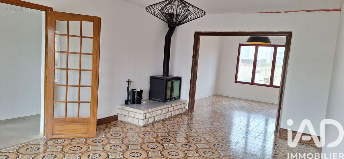 Photo 3 - Maison à LA ROCHELLE