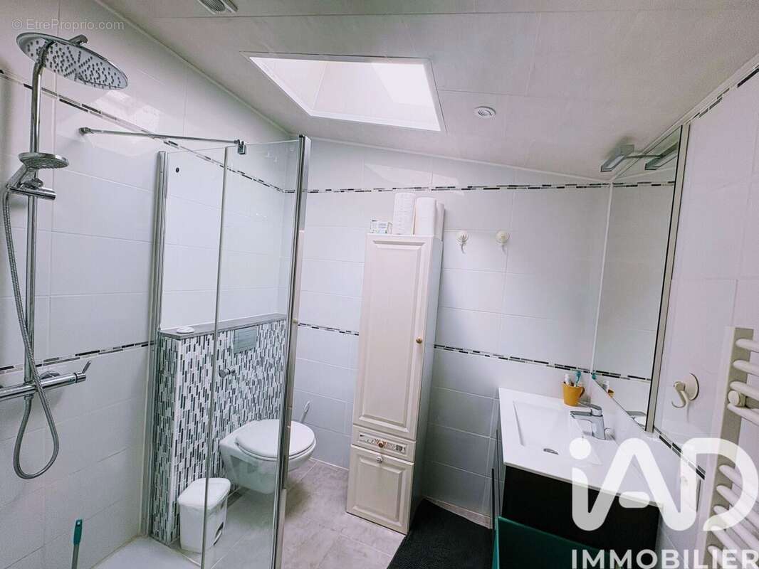 Photo 4 - Maison à LE CHATEAU-D'OLERON