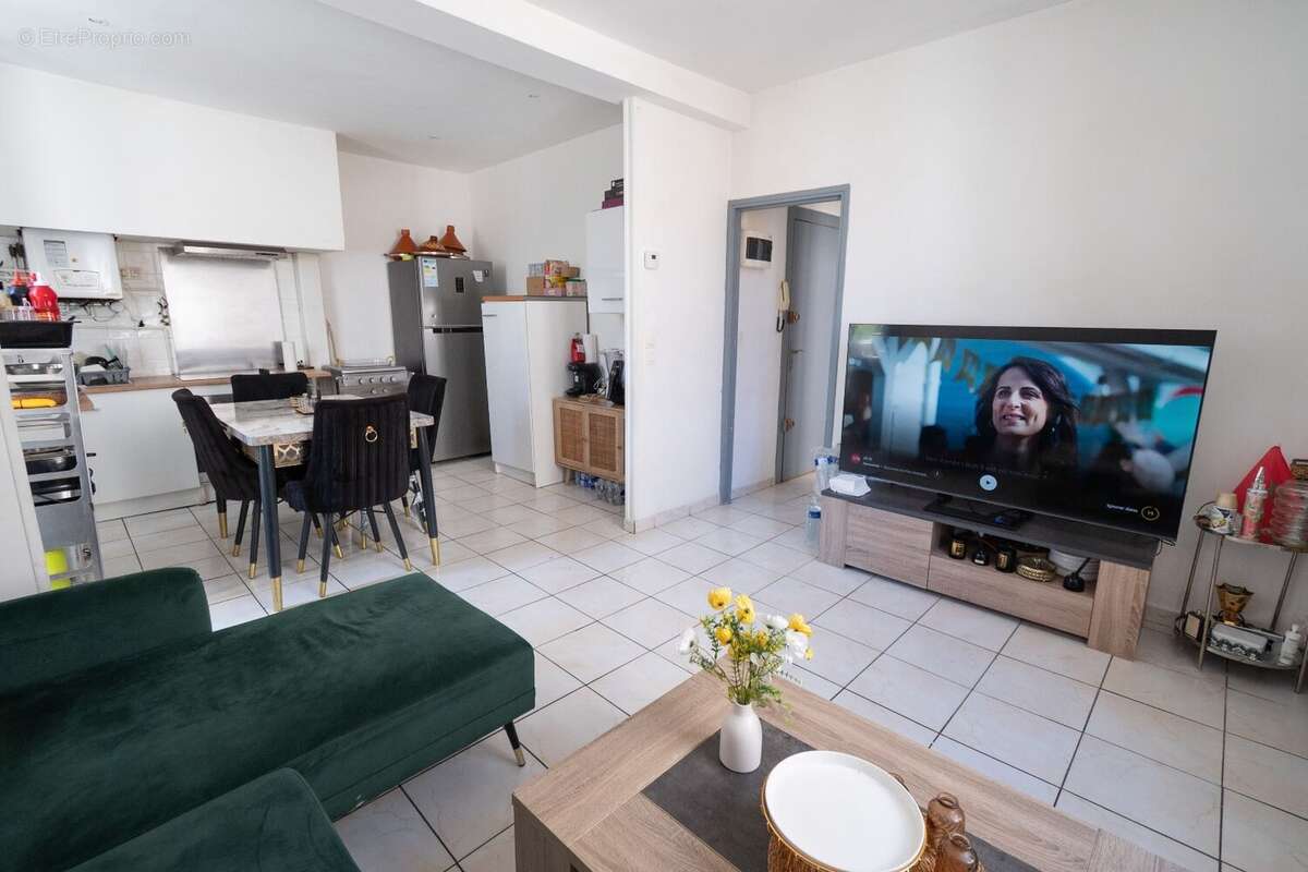 Appartement à NARBONNE