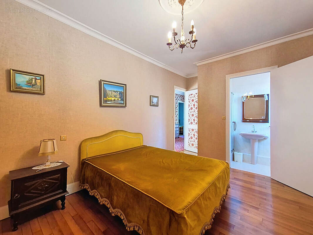 Maison à PLELAN-LE-PETIT