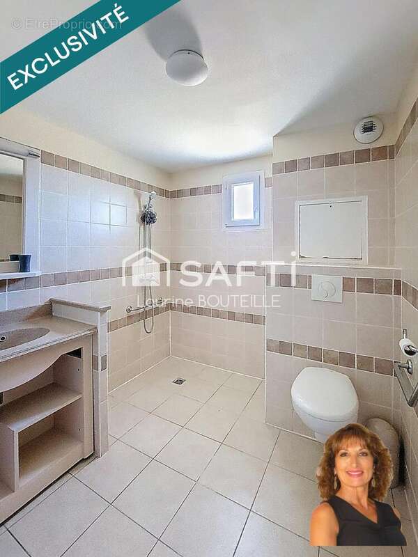 Photo 9 - Appartement à MALLEMORT