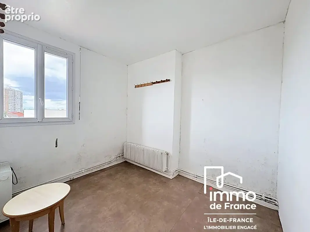 Studio à rénover 28 m2 - DRANCY - photo 7