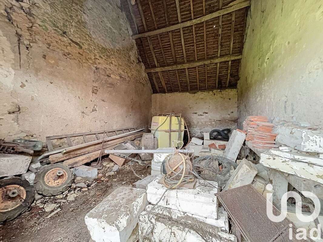 Photo 6 - Maison à GENILLE