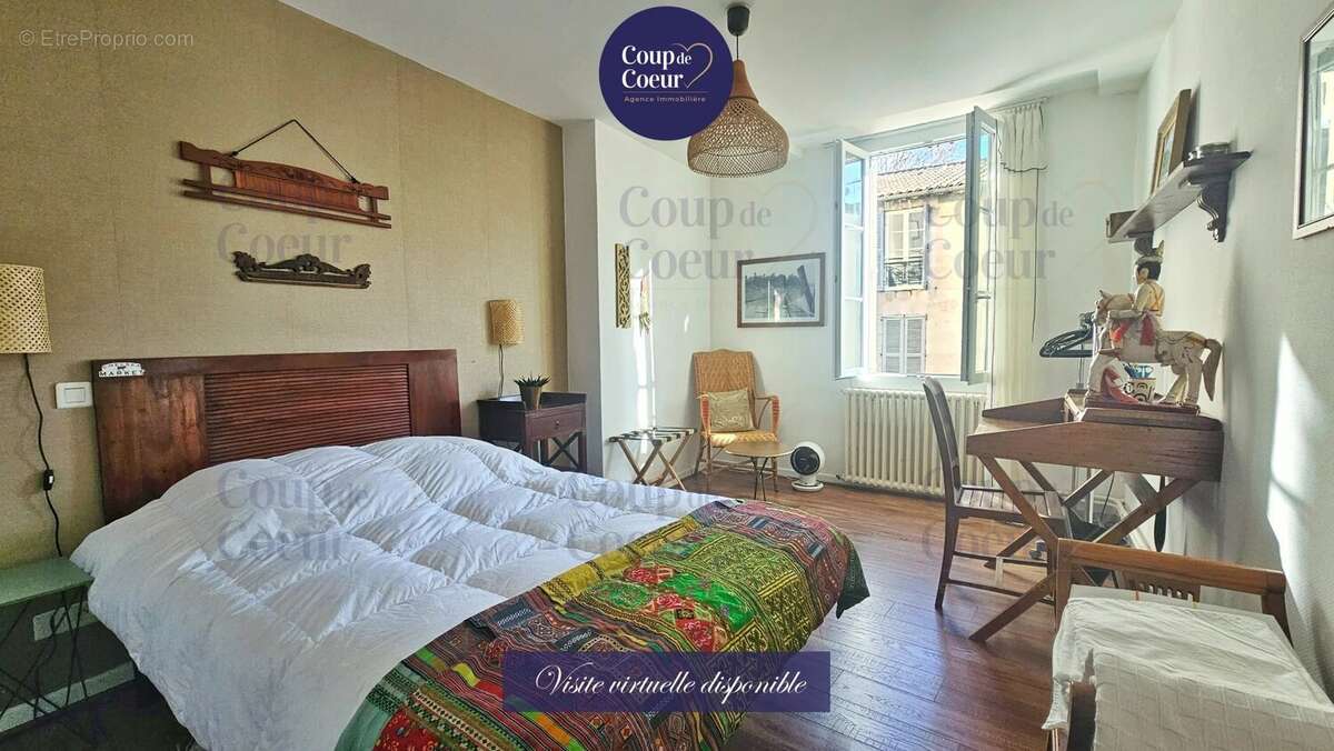 Appartement à AVIGNON