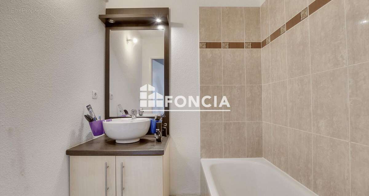 Appartement à CASTELNAU-D&#039;ESTRETEFONDS