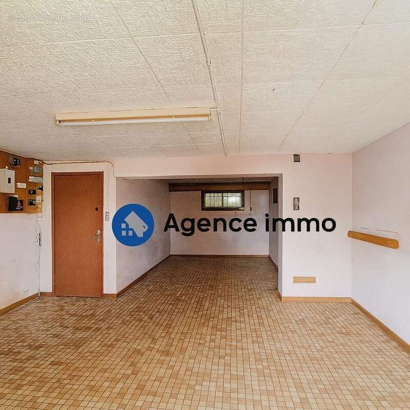 Maison à CHATEAU-LA-VALLIERE