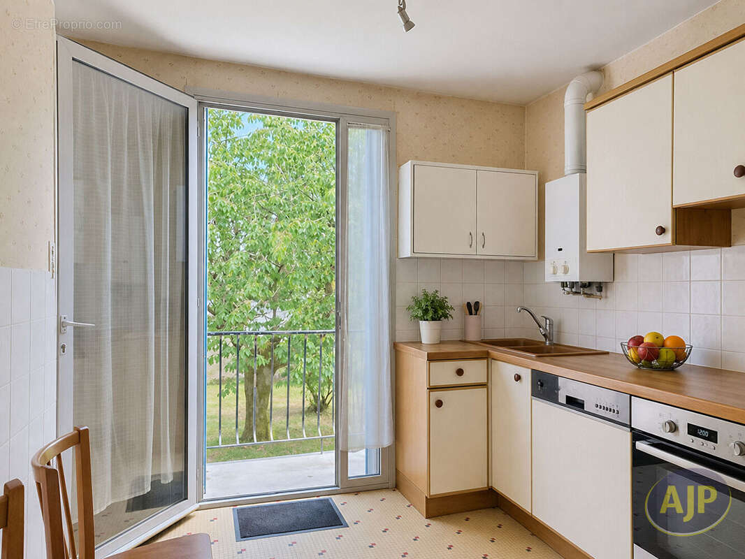 Maison à NANTES