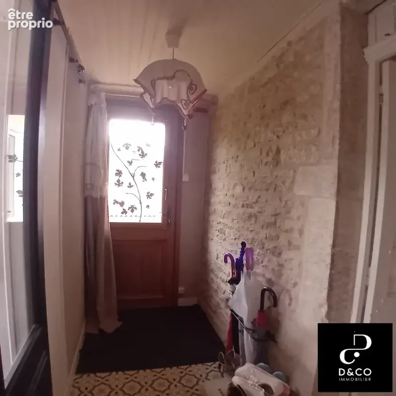Maison 2 pièces 45 m² à vendre à Lugny (71260) - photo 5