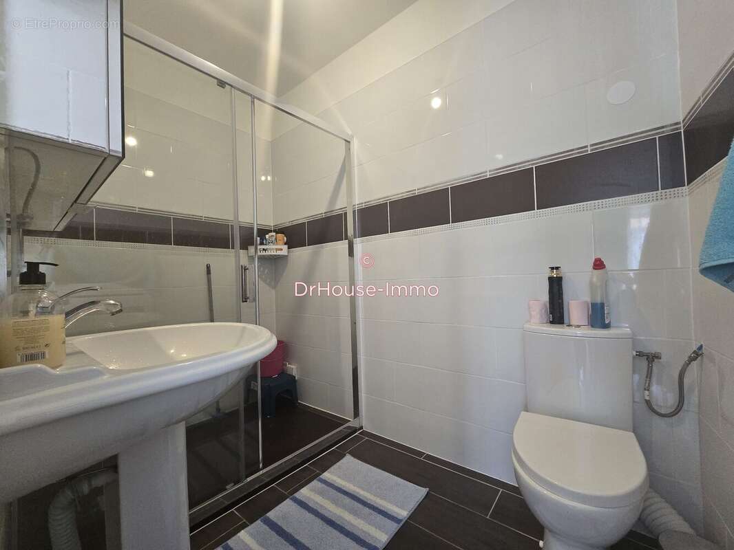 Appartement à BRUAY-LA-BUISSIERE