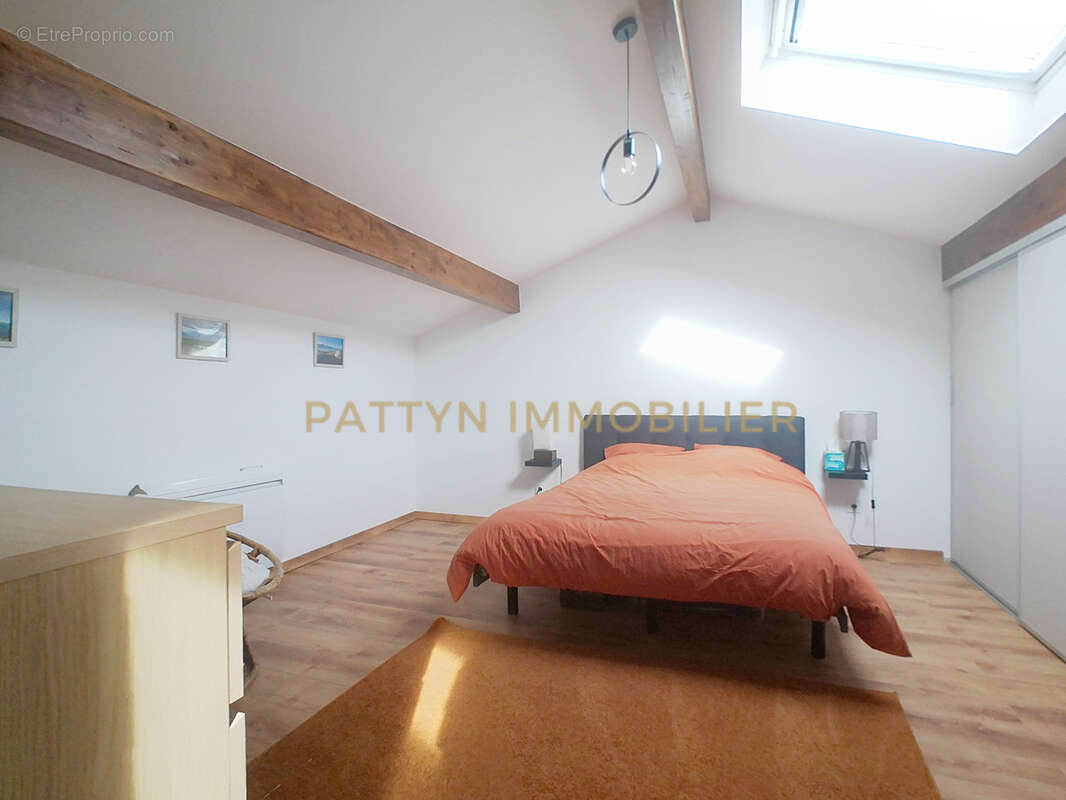 Maison à SAINTE-EUPHEMIE