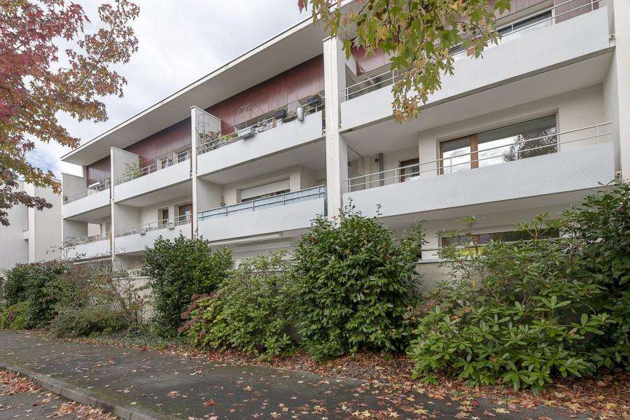 Appartement à SAINT-JACQUES-DE-LA-LANDE