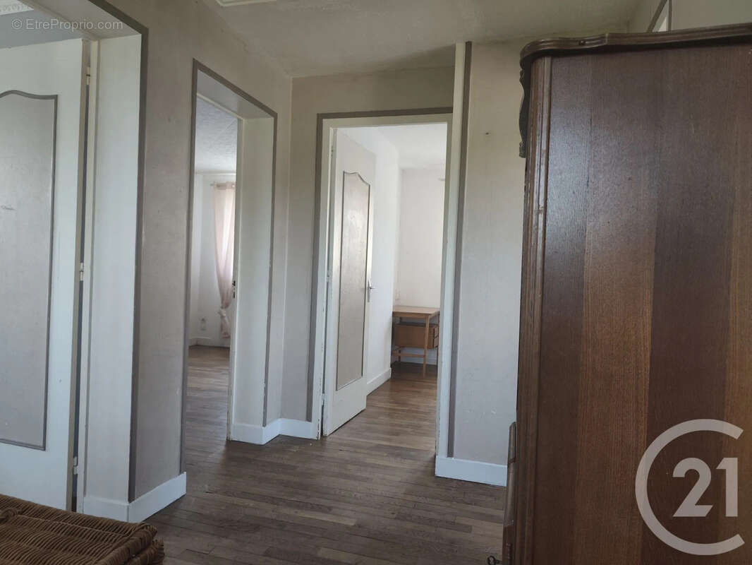 Maison 95 m² à Brionne  - photo 11