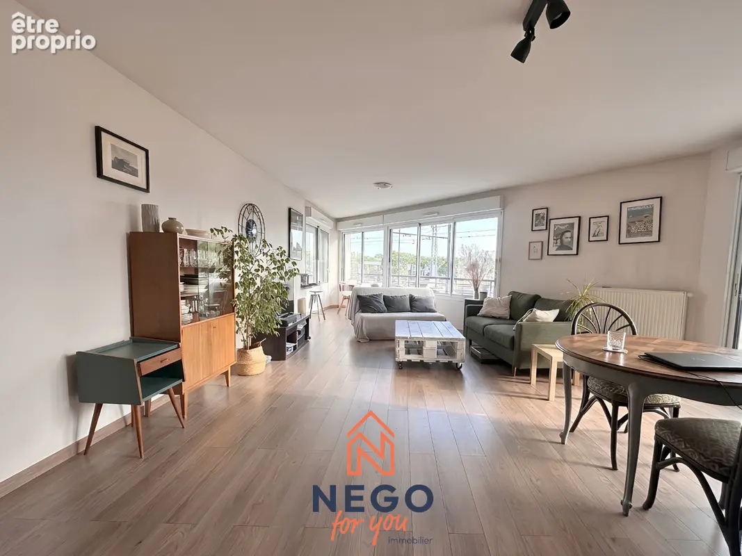 Appartement à ANGERS