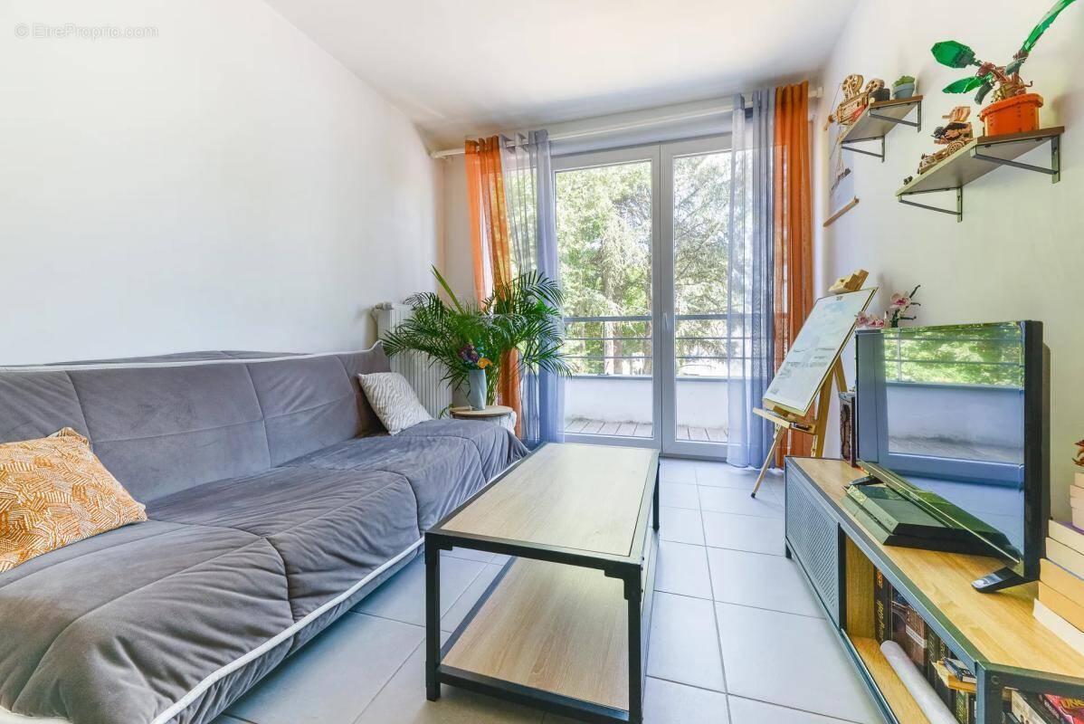 Appartement à ORVAULT